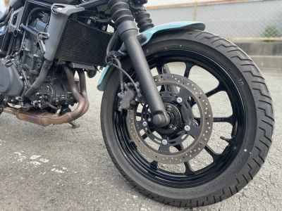 Kawasaki Eliminator 400SE 2024