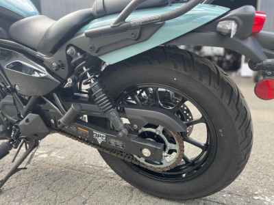 Kawasaki Eliminator 400SE 2024