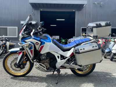 Honda CRF1100L Africa Twin 2022