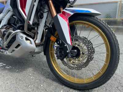 Honda CRF1100L Africa Twin 2022