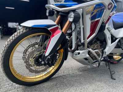 Honda CRF1100L Africa Twin 2022
