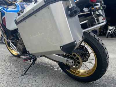 Honda CRF1100L Africa Twin 2022