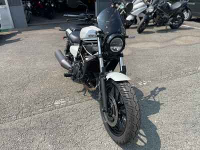 Kawasaki Eliminator 400 2023