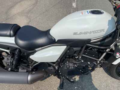 Kawasaki Eliminator 400 2023