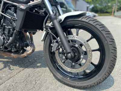 Kawasaki Eliminator 400 2023