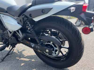 Kawasaki Eliminator 400 2023