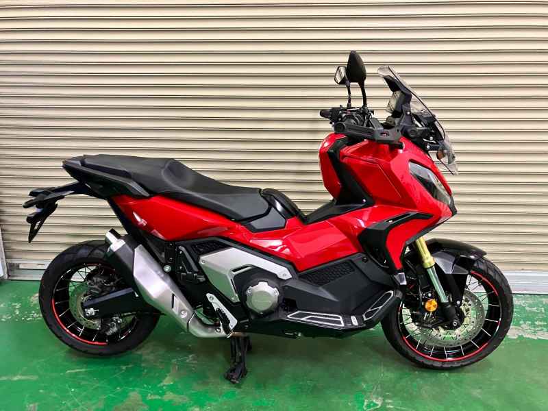Honda X-Adv 750 2023