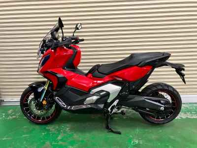 Honda X-Adv 750 2023