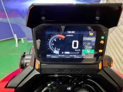 Honda X-Adv 750 2023