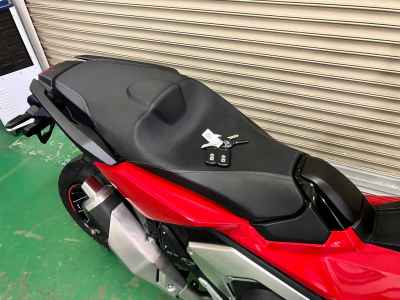 Honda X-Adv 750 2023