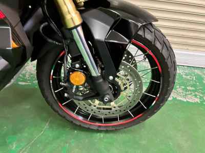 Honda X-Adv 750 2023