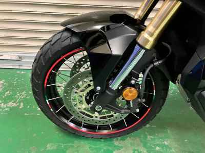 Honda X-Adv 750 2023