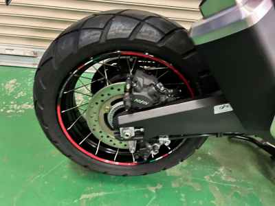 Honda X-Adv 750 2023