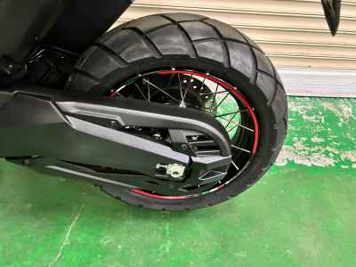 Honda X-Adv 750 2023