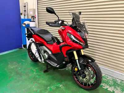 Honda X-Adv 750 2023
