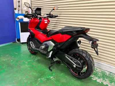 Honda X-Adv 750 2023