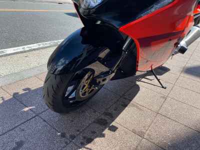Suzuki Hayabusa 2023