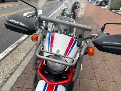 Yamaha XT250 Serow Final Edition 2020