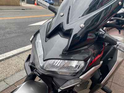 Kawasaki Z900 2022