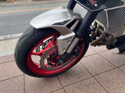 Kawasaki Z900 2022