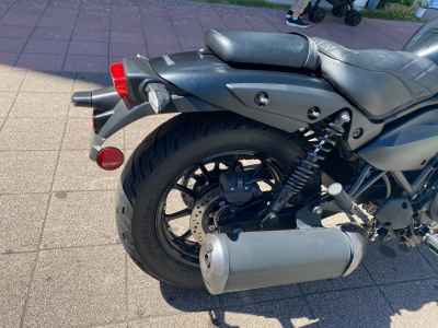 Kawasaki Eliminator 400 2023