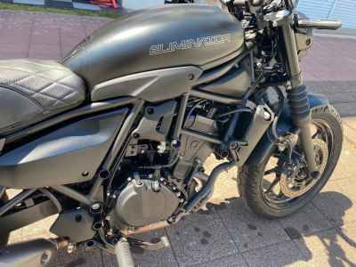 Kawasaki Eliminator 400 2023