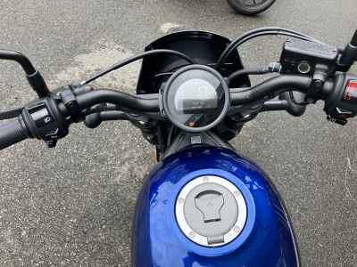 Honda Rebel CMX250 2022