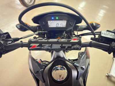 Honda CRF250L 2019