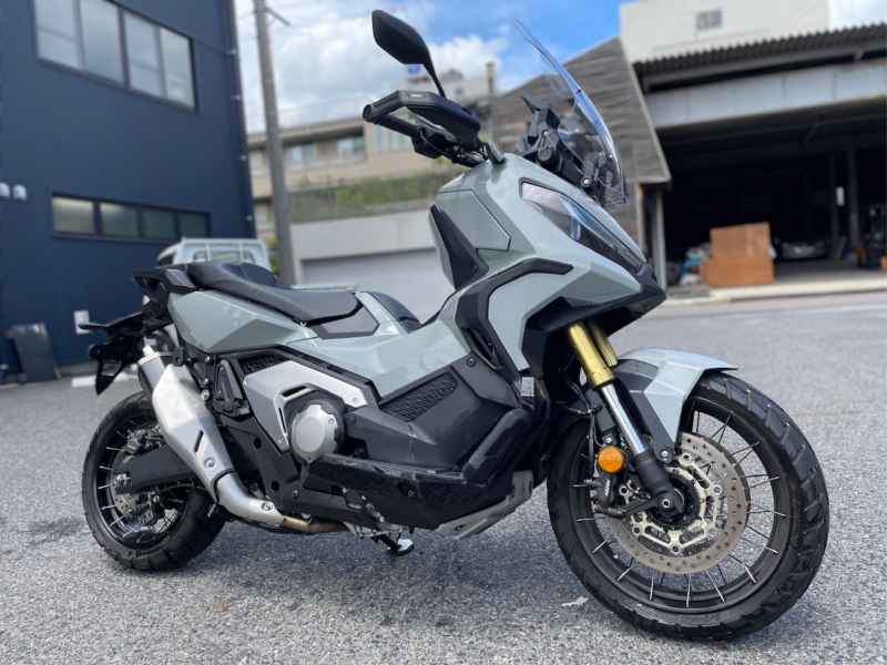 Honda X-Adv 750 2024