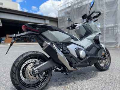 Honda X-Adv 750 2024