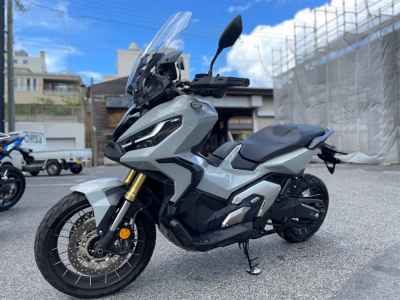 Honda X-Adv 750 2024