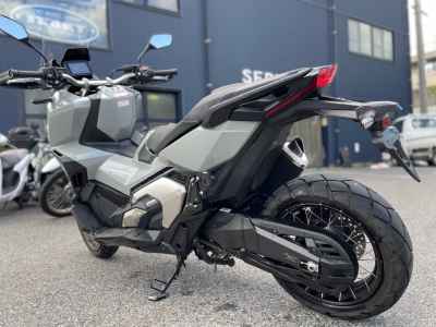Honda X-Adv 750 2024