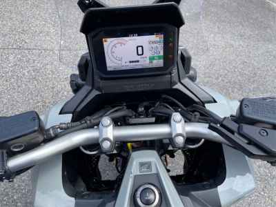 Honda X-Adv 750 2024