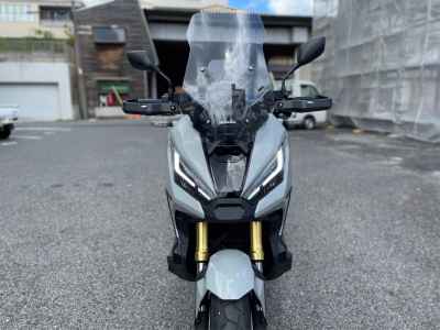 Honda X-Adv 750 2024