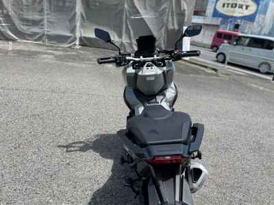 Honda X-Adv 750 2024