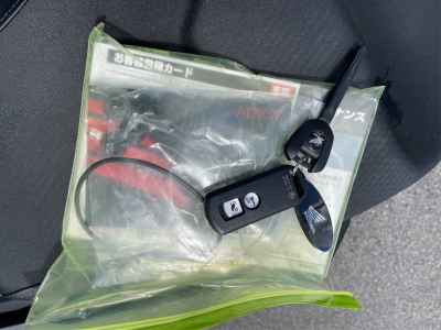 Honda X-Adv 750 2024