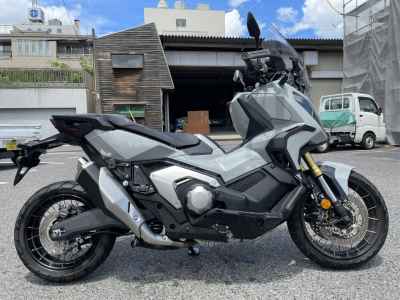 Honda X-Adv 750 2024
