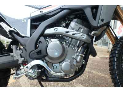 Honda CRF250L 2023