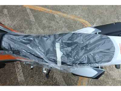 Honda CRF250L 2023