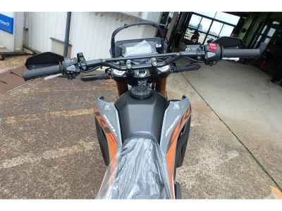 Honda CRF250L 2023