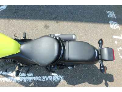Honda Rebel CMX250 2017