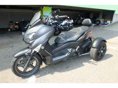 Yamaha XMAX 250 Trike