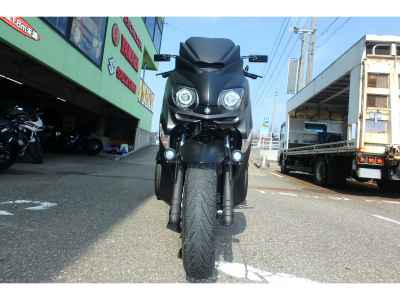 Yamaha XMAX 250 Trike