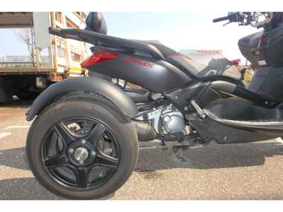Yamaha XMAX 250 Trike