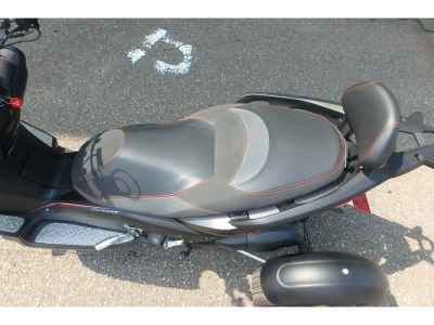 Yamaha XMAX 250 Trike