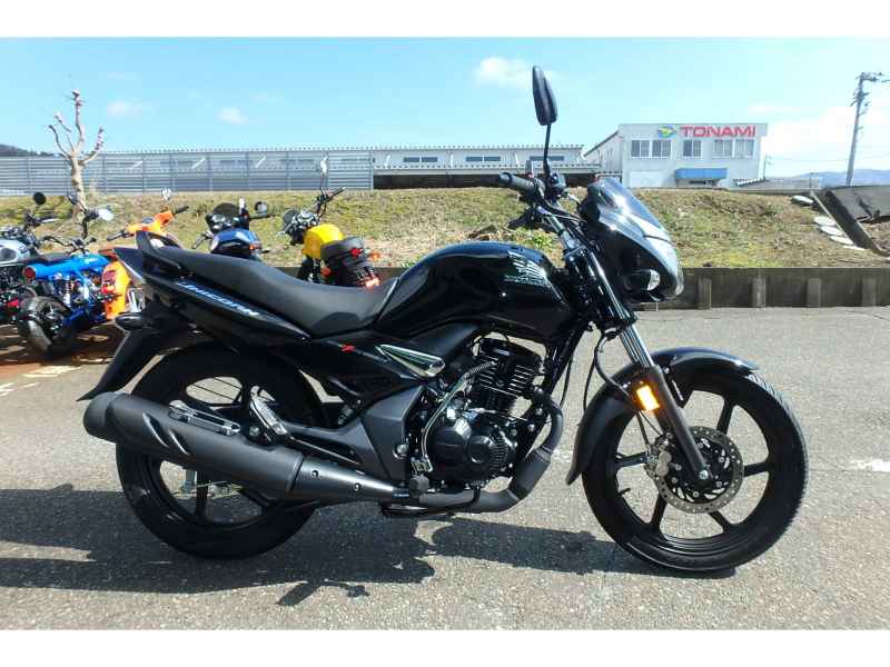 Honda CB160UNICORN 2022