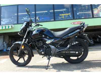 Honda CB160UNICORN 2022