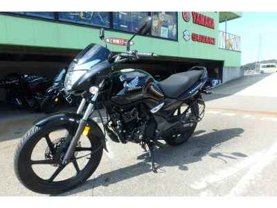 Honda CB160UNICORN 2022