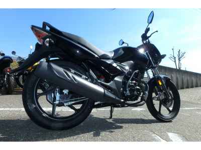 Honda CB160UNICORN 2022