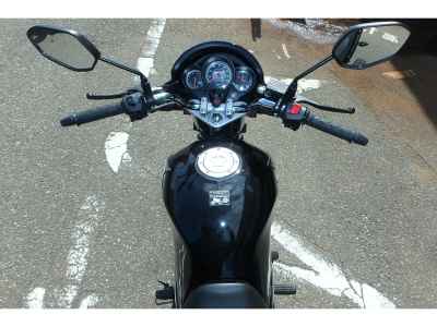 Honda CB160UNICORN 2022